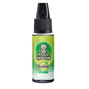 Apple Diabolo aroma by Full Moon – 10 ml