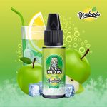 Apple Diabolo aroma by Full Moon – 10 ml