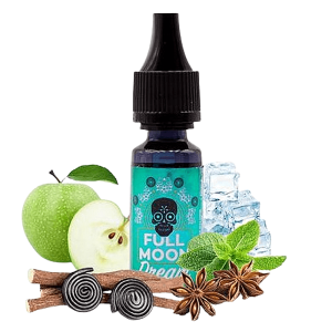 Dream aroma by Full Moon – 10 ml