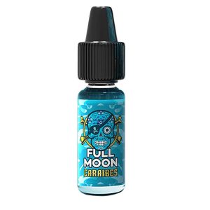 Caraïbes Pirates aroma by Full Moon – 10 ml
