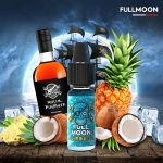 Caraïbes Pirates aroma by Full Moon – 10 ml