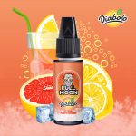 Lemon pamp Diabolo aroma by Full Moon – 10 ml