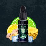 Green aroma fra Full Moon – 10 ml