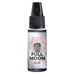 Silver aroma by Full Moon – 10 ml