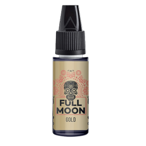 Gold aroma by Full Moon – 10 ml