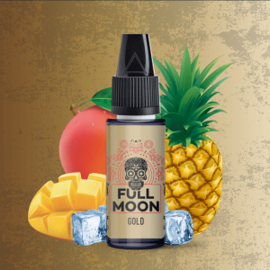 Gold aroma by Full Moon – 10 ml