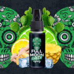 Green Infinity aroma by Full Moon – 10 ml Green Infinity aroma by Full Moon – 10 ml