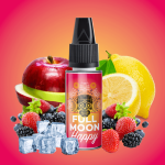 Happy aroma by Full Moon – 10 ml Happy aroma by Full Moon – 10 ml