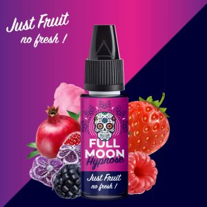 Hypnose Just Fruit aroma fra Full Moon – 10 ml