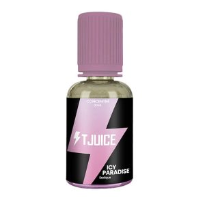 Icy Paradise aroma T-Juice – 30 ml