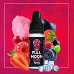 Dark Infinity aroma fra Full Moon – 10 ml