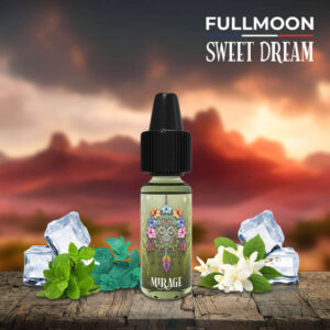 Sweet Dream Mirage aroma by Full Moon – 10 ml