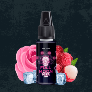 Pink aroma by Full Moon – 10 ml