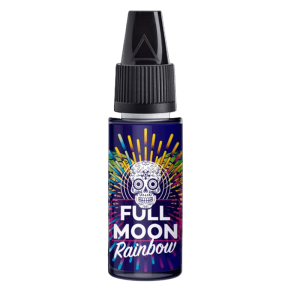 Rainbow aroma by Full Moon – 10 ml