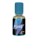 Raven blue aroma T-Juice – 30 ml