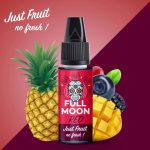 Red Just Fruit aroma by Full Moon – 10 ml Red Just Fruit aroma by Full Moon – 10 ml