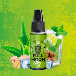 Sky aroma fra Full Moon – 10 ml