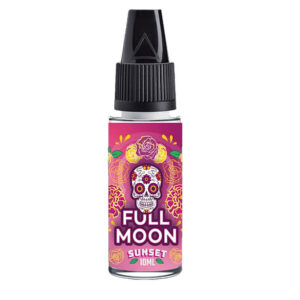 Sunset aroma by Full Moon – 10 ml