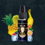 Yellow aroma fra Full Moon – 10 ml