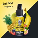 Yellow Just Fruit aroma by Full Moon – 10 ml