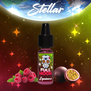 Stellar Equinoxe aroma by Full Moon – 10 ml