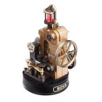 Morse Telegraph 3D puslespil fra Rokr™ (CGM02)