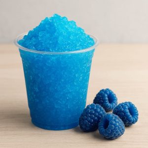 Blue Slush aroma fra nOr – 10 ml
