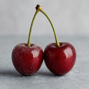 Cool Cherry aroma fra nOr – 10 ml
