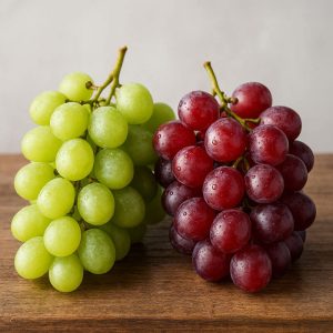 Cool Grape aroma fra nOr – 10 ml