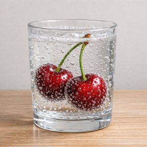 Fizzy Cherry aroma fra nOr – 10 ml