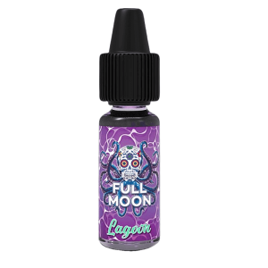 Lagoon Abyss aroma fra Full Moon – 10 ml