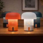 Sensa Play mini lampe med JBL højtaler