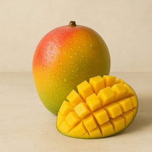 Cool Mango aroma fra nOr – 10 ml