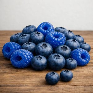 Mad Blue aroma fra nOr – 10 ml