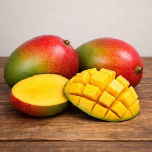 Triple Mango aroma fra nOr – 10 ml