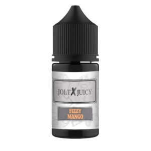 Fizzy Mango aroma fra Jolt x Juicy – 30 ml