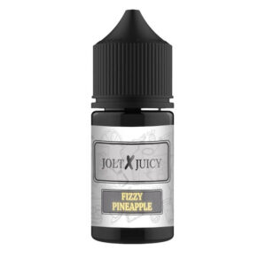 Fizzy Pineapple aroma fra Jolt x Juicy – 30 ml