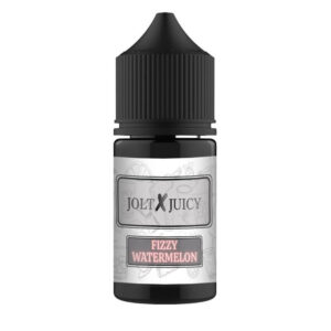 Fizzy Vandmelon aroma fra Jolt x Juicy – 30 ml