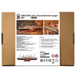 1912 Eternal atlantic voyager 3D puslespil fra Rolife™ (TGL02)