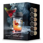 Elektrisk cocktail smoker