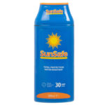 Sun Safe opbevaringsflaske Sun Safe opbevaringsflaske