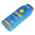 Sun Safe opbevaringsflaske Sun Safe opbevaringsflaske