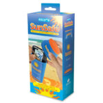 Sun Safe opbevaringsflaske Sun Safe opbevaringsflaske