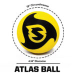 Spikeball Atlas bolde 2-pak Spikeball Atlas bolde 2-pak