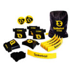 Spikeball Titan-sæt
