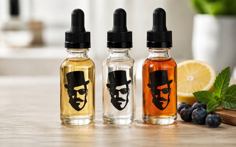 Fcukin Flava Aroma væske