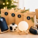 Adventsgaver