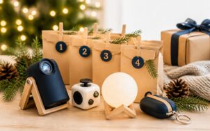 Adventsgaver