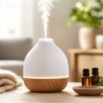 Aroma diffusere