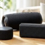 Bluetooth højtalere